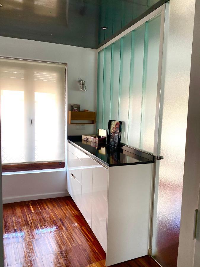 Casa Jacintos Leilighet Toledo Eksteriør bilde